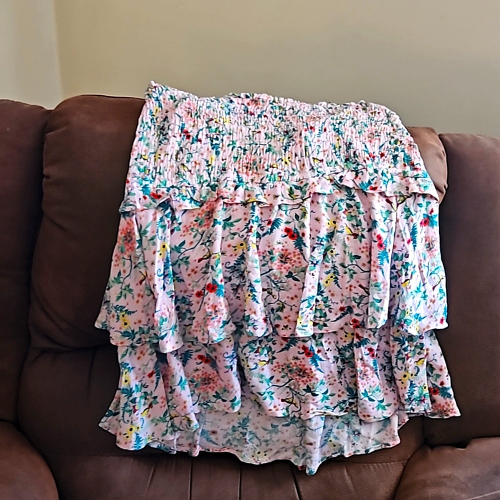 Woman's Top